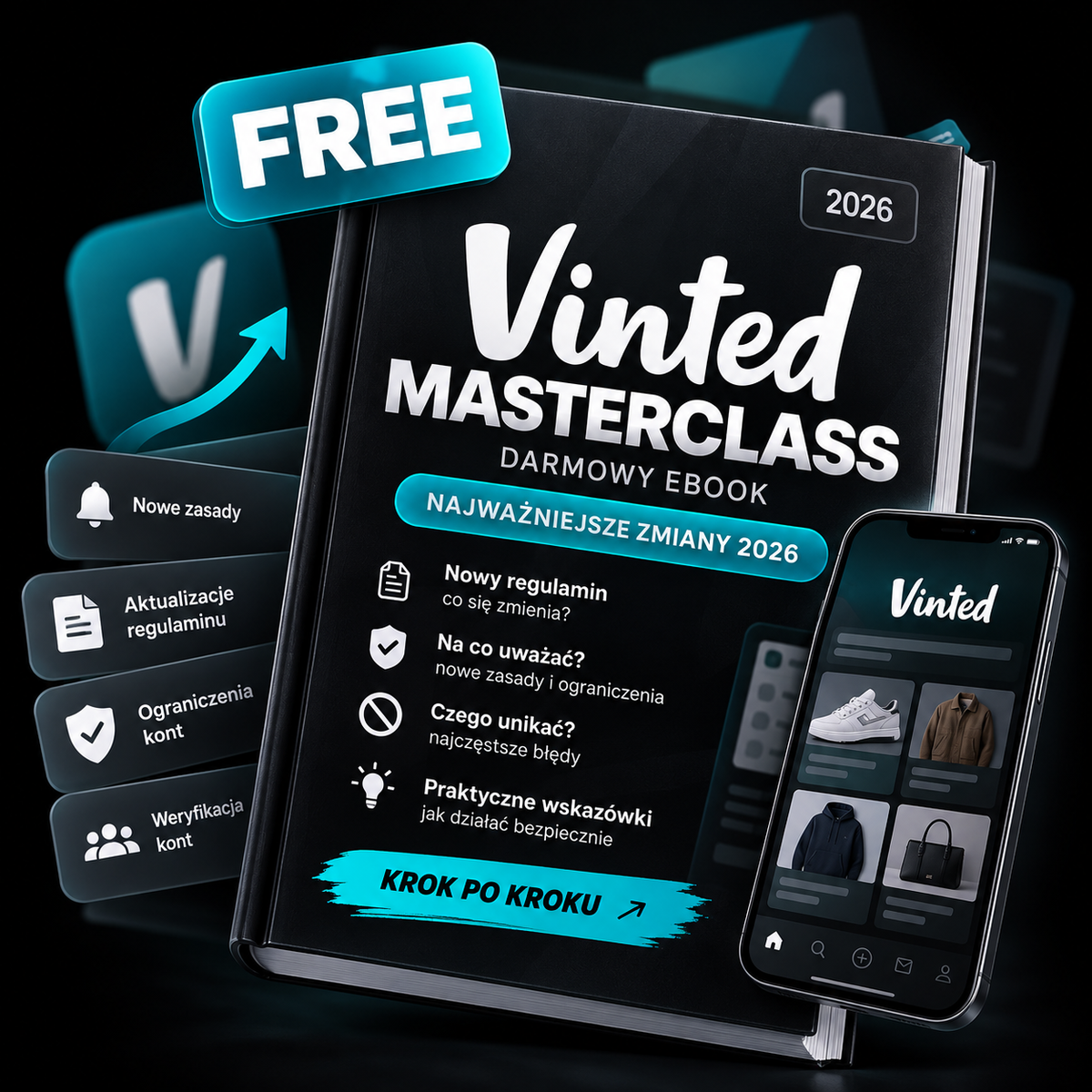 Masterclass Darmowy E-book