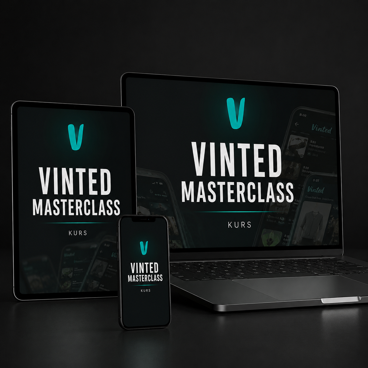 Vinted Masterclass 2026